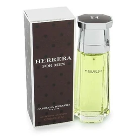 Carolina Herrera - Herrera férfi 100ml edt teszter  Carolina Herrera - Herrera férfi 100ml edt teszter