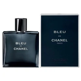 Chanel - Bleu de Chanel férfi 50ml edt   Chanel - Bleu de Chanel férfi 50ml edt