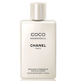 Chanel - Coco Mademoiselle női 200ml testápoló  