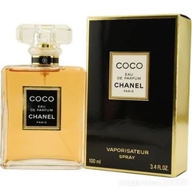Chanel - Coco Chanel női 100ml edp   Chanel - Coco Chanel női 100ml edp