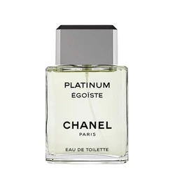 Chanel - Egoiste Platinum férfi 100ml edt teszter 