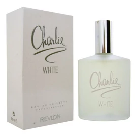 Revlon - Charlie White női 100ml edt   Revlon - Charlie White női 100ml edt