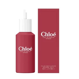 Chloé - Chloé L'Eau de Parfum Intense női 150ml edp utántöltő  Chloé - Chloé L'Eau de Parfum Intense női 150ml edp utántöltő