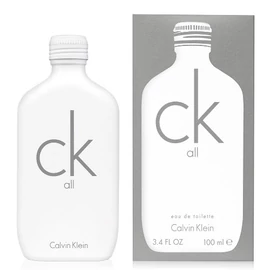 Calvin Klein - CK All unisex 200ml edt   Calvin Klein - CK All unisex 200ml edt