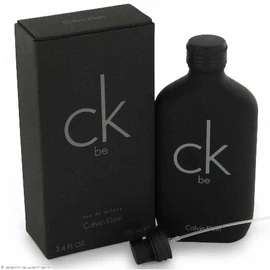 Calvin Klein - CK Be USA unisex 100ml edt   Calvin Klein - CK Be USA unisex 100ml edt