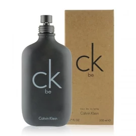 Calvin Klein - CK Be unisex 100ml edt teszter  Calvin Klein - CK Be unisex 100ml edt teszter