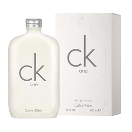 Calvin Klein - CK One unisex 300ml edt  
