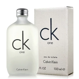 Calvin Klein - CK One unisex 200ml edt  