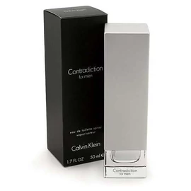 Calvin Klein - Contradiction férfi 100ml edt  