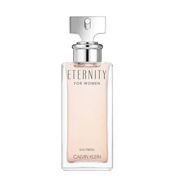 Calvin Klein - Eternity Eau Fresh női 100ml edp teszter  Calvin Klein - Eternity Eau Fresh női 100ml edp teszter