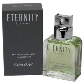 Calvin Klein - Eternity férfi 50ml edt  