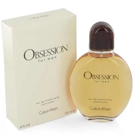 Calvin Klein - Obsession férfi 125ml edt   Calvin Klein - Obsession férfi 125ml edt