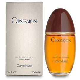 Calvin Klein - Obsession Francia női 100ml edp  