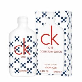 Calvin Klein - CK One Collector's Edition 2019 unisex 200ml edt  