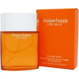 Clinique - Happy férfi 50ml edt   Clinique - Happy férfi 50ml edt