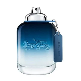 Coach - Coach Blue férfi 100ml edt teszter 