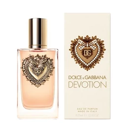 Dolce & Gabbana - Devotion női 50ml edp   Dolce & Gabbana - Devotion női 50ml edp