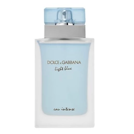 Dolce & Gabbana - Light Blue Eau Intense női 100ml edp teszter 