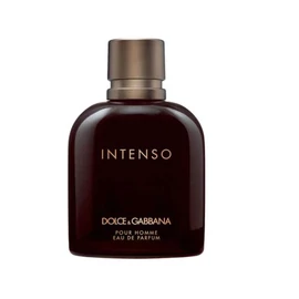 Dolce & Gabbana - Pour Homme Intenso férfi 125ml edp teszter 