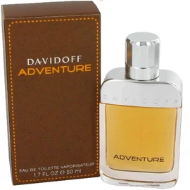 Davidoff - Adventure férfi 100ml edt teszter  Davidoff - Adventure férfi 100ml edt teszter