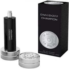 Davidoff - Champion férfi 90ml edt   Davidoff - Champion férfi 90ml edt