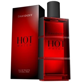 Davidoff - Hot Water férfi 110ml edt   Davidoff - Hot Water férfi 110ml edt