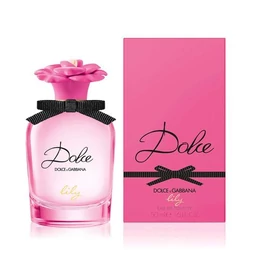Dolce & Gabbana - Dolce Lily női 50ml edt  