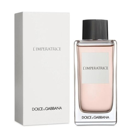Dolce & Gabbana - L'Imperatrice női 100ml edt  