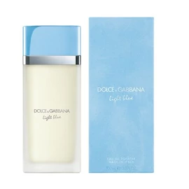 Dolce & Gabbana - Light Blue 2025 női 30ml edt  