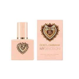 Dolce & Gabbana - My Devotion női 30ml edp  