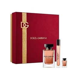 Dolce & Gabbana - The Only One női 100ml parfüm szett  5.