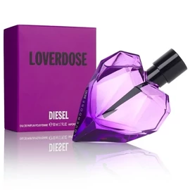 Diesel - Loverdose női 30ml edp  