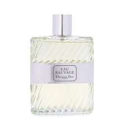 Christian Dior - Eau Sauvage férfi 100ml edt teszter  Christian Dior - Eau Sauvage férfi 100ml edt teszter