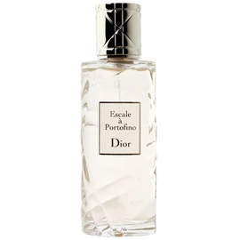 Christian Dior - Escale a Portofino női 125ml edt teszter 