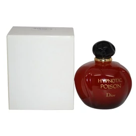 Christian Dior - Hypnotic Poison női 100ml edt teszter  Christian Dior - Hypnotic Poison női 100ml edt teszter