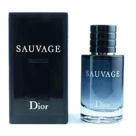 Christian Dior - Sauvage férfi 60ml edt  