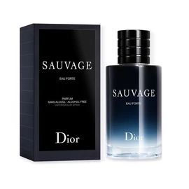 Christian Dior - Sauvage Eau Forte Parfum férfi 60ml   