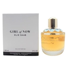 Elie Saab - Girl of Now női 90ml edp teszter  Elie Saab - Girl of Now női 90ml edp teszter