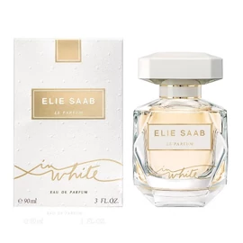 Elie Saab - Elie Saab Le Parfum in White női 50ml edp   Elie Saab - Elie Saab Le Parfum in White női 50ml edp