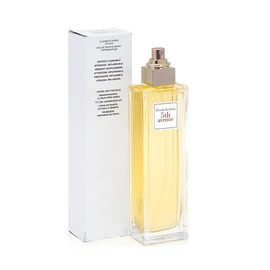 Elizabeth Arden - 5th Avenue női 125ml edp teszter 