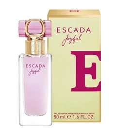 Escada - Joyful női 75ml edp teszter  Escada - Joyful női 75ml edp teszter
