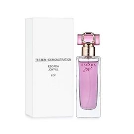 Escada - Joyful női 75ml edp teszter 