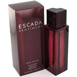 Escada - Sentiment férfi 100ml edt teszter  Escada - Sentiment férfi 100ml edt teszter