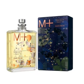 Escentric Molecules - Molecule 01 + Black Tea unisex 100ml edt  