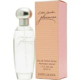Estée Lauder - Pleasures női 30ml edp   Estée Lauder - Pleasures női 30ml edp