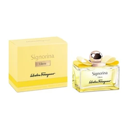 Salvatore Ferragamo - Signorina Libera női 30ml edp   Salvatore Ferragamo - Signorina Libera női 30ml edp