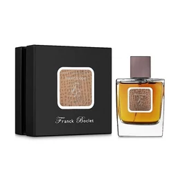 Franck Boclet - Heliotrope unisex 100ml edp  