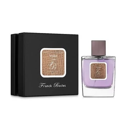 Franck Boclet - Violet unisex 100ml edp  
