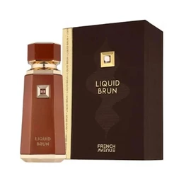 French Avenue - Liquid Brun férfi 100ml edp  