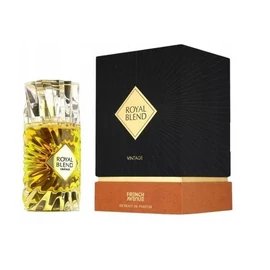 French Avenue - Royal Blend Vintage Parfum unisex 100ml   